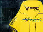 La chaise Secretlab Cyberpunk 2077 est là !
