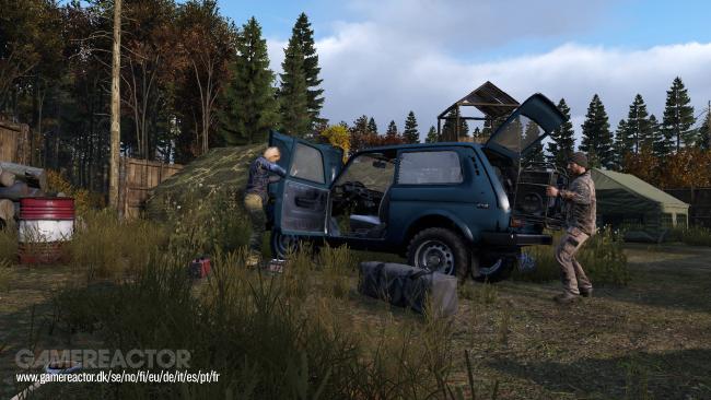 DayZ