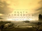 Death Stranding Director's Cut sera porté sur PC au printemps