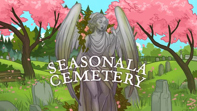 Seasonala Cemetery