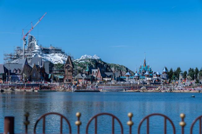 Disney n'a toujours pas récupéré ses investissements dans Disneyland Paris après 30 ans