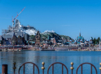 Disneyland Paris r&eacute;v&egrave;le la date d'ouverture de sa plus grande extension avec Frozen.