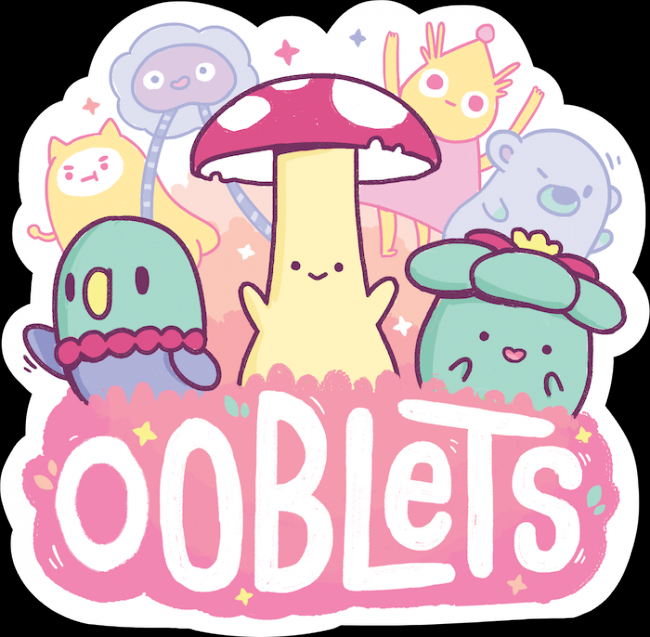 Ooblets