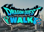 Dragon Quest Walk sera disponible le 12 septembre au Japon