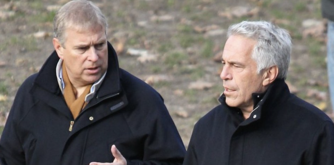 Les dossiers Epstein suggèrent que le prince Andrew a demandé de l'aide pour trouver des "amis inappropriés"