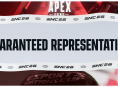Coupe d'Nations e d'e-sport 2026 : 20 pays se sont vu accorder une « représentation garantie » pour le tournoi « Apex Legends
