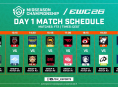 Coupe du monde d'e-sport 2026 : &laquo; Here sont les premiers matchs du championnat de mi-saison de la Champions Series d'Overwatch 