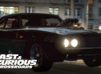 Un jeu Fast & Furious annoncé lors des Game Awards