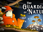 Le premier &eacute;pisode de The Guardian of Nature est disponible d&egrave;s maintenant sur la plupart des plateformes.