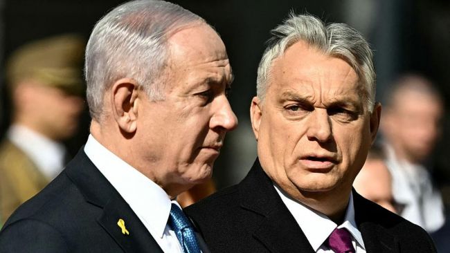 La Hongrie approuve le projet de loi visant à quitter la CPI