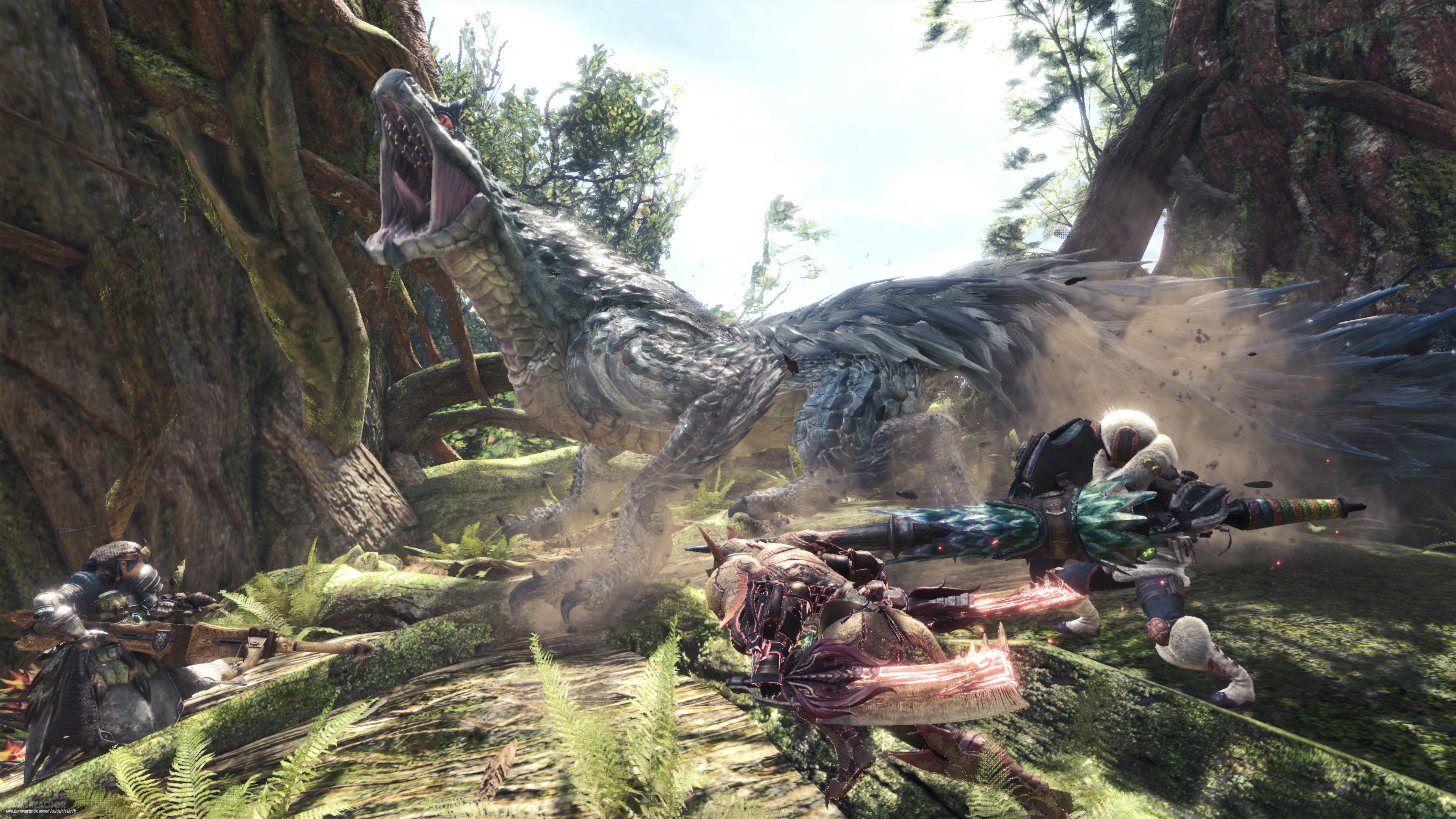 Monster hunter. Monster Hunter: World (ps4). Монстер Хантер ворлд 2. Monster Hunter World Capcom. Фоторежим Monster Hunter World.