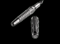 Montegrappa a con&ccedil;u un stylo plume The Batman qui co&ucirc;te autant que trois iPhone 16 Pro Max.