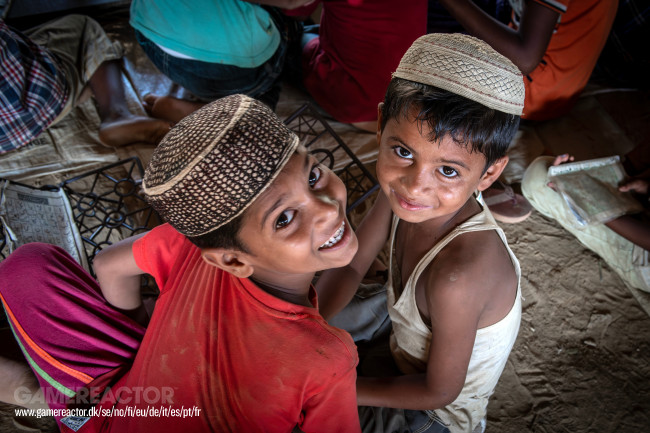 La police a relâché une centaine de réfugiés rohingyas qui avaient été arrêtés alors qu'ils demandaient l'asile à Kuala Lumpur
