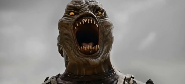 The Asylum est de retour avec Predator : Wastelands