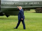 Trump annonce que la Russie et l'Ukraine sont d'accord pour des négociations immédiates sur le cessez-le-feu.
