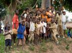 La pause de l'aide américaine perturbe les opérations humanitaires en République démocratique du Congo.