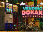 Vending Dokan ! Cozy Kiosk est un jeu d'oisivet&eacute; qui consiste &agrave; g&eacute;rer ton propre kiosque
