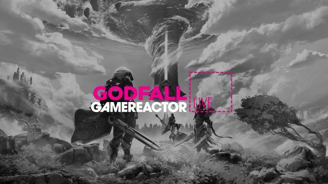 Godfall