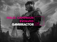 Aujourd'hui, dans GR Live, on joue &agrave; &laquo; Halo: Campaign Evolved 