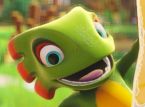 Yooka-Replaylee Avant-première : Une tranche de paradis de la plateforme