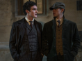Young Sherlock revient sur Prime Video pour une deuxi&egrave;me saison