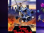 Les 10 plus belles pochettes de Sega Mega Drive