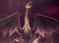 Le Fatalis, prochain monstre de Monster Hunter World : Iceborne