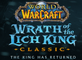 Rejoignez-nous pour la dernière partie de notre tournée nordique World of Warcraft: Wrath of the Lich King Classic aujourd’hui
