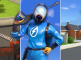 La prise en charge de la version VR de PowerWash Simulator touche &agrave; sa fin