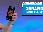Donnez du flair à votre téléphone avec les étuis Grip de Dbrand