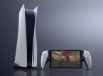 Project Q de la console portable de Sony annoncé - joue à des jeux PS5 en streaming