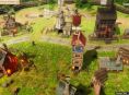 Peter Molyneux à propos de Masters of Albion: "On a vraiment l'impression que la magie est de retour".