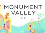 Monument Valley 3 perd son exclusivit&eacute; Netflix le mois prochain.