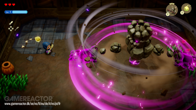 The Legend of Zelda: Echoes of Wisdom