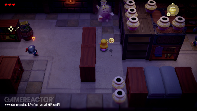 The Legend of Zelda: Echoes of Wisdom