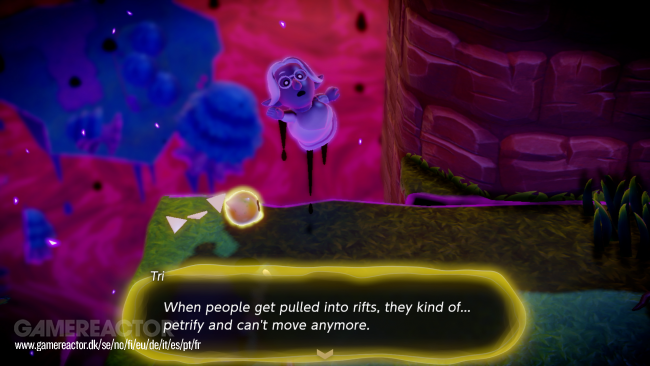 The Legend of Zelda: Echoes of Wisdom