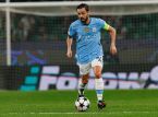 Bernardo Silva : " Si vous prenez des décisions stupides, vous méritez de payer "