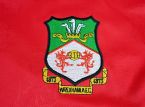 Wrexham travaille sur un transfert record de 5 millions de livres pour marquer son retour en deuxième division.
