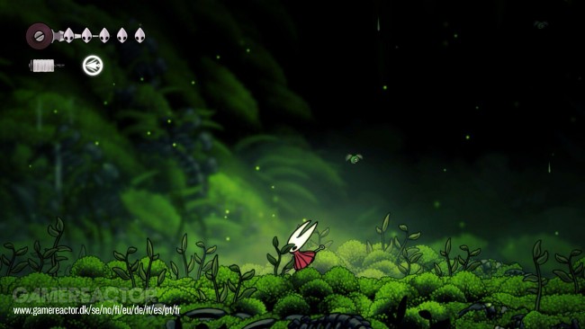 Hollow Knight: Silksong