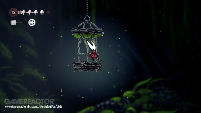 Hollow Knight: Silksong