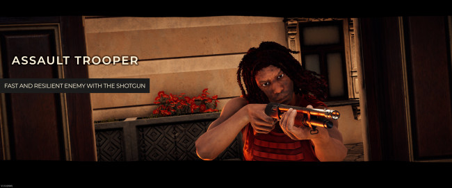 Warhounds Aperçu du jeu : XCOM rencontre Jagged Alliance en Afrique