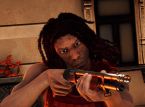 Warhounds Aper&ccedil;u du jeu : XCOM rencontre Jagged Alliance en Afrique