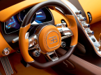 Bugatti a d&eacute;voil&eacute; une toute nouvelle voiture unique en son genre.