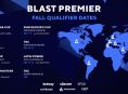 CSGO : BLAST Premier a annoncé les dates des qualifications pour le Fall Showdown