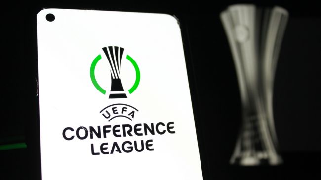 Matchs des ligues de conférence ce jeudi et résultats du match aller.