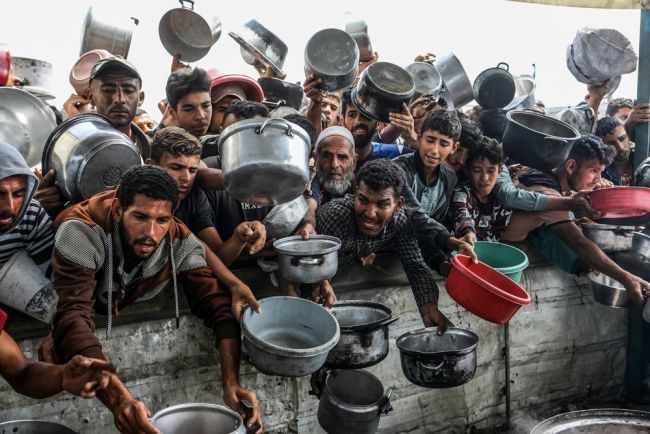 Les mesures d'aide d'Israël à Gaza sont encore insuffisantes, déclare le ministre français des affaires étrangères