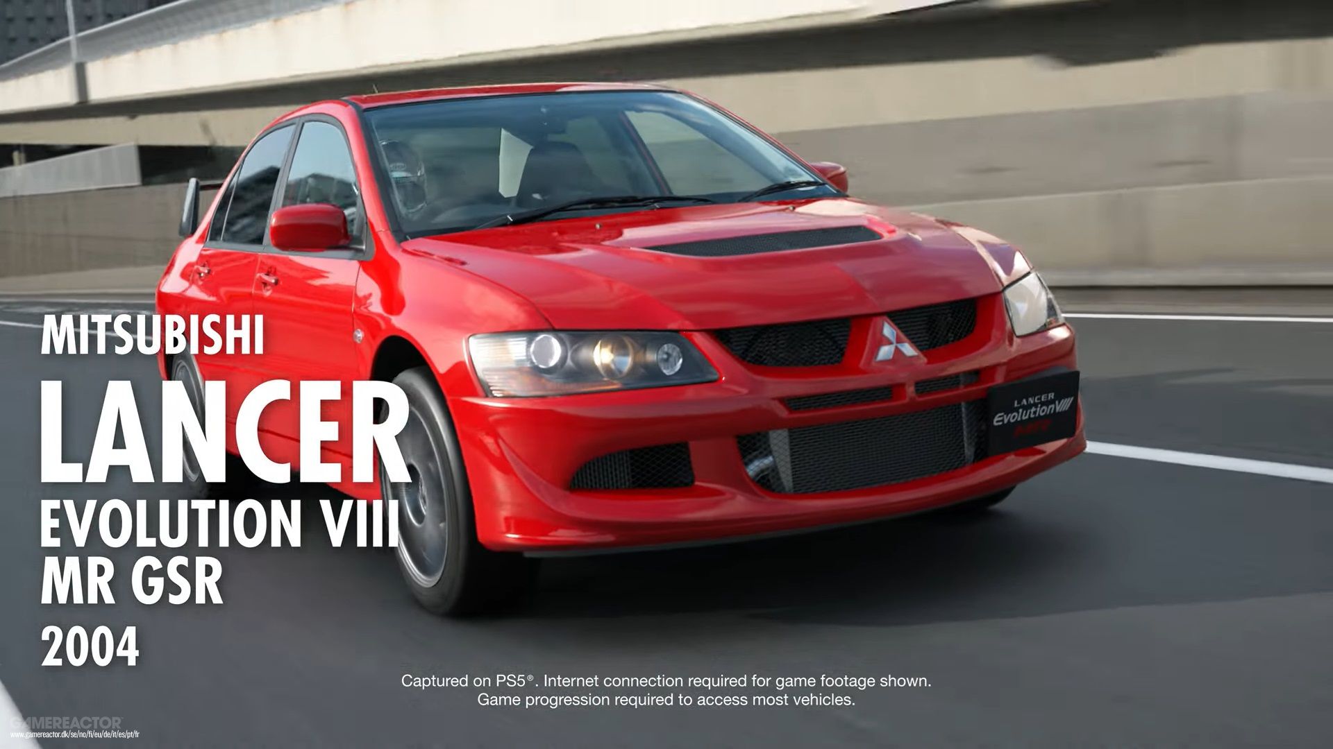 La mise à jour gratuite de Gran Turismo® 7 pour le mois d