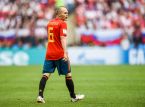 Andr&eacute;s Iniesta se voit offrir un r&ocirc;le cl&eacute; dans l'&eacute;quipe nationale de football du Maroc, mais n'a pas encore accept&eacute;.