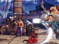 The King of Fighters XV s'offre une b&ecirc;ta ouverte le mois prochain sur les consoles PlayStation