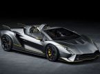 Lamborghini a dévoilé deux nouvelles voitures pour marquer la fin de l’ère V12